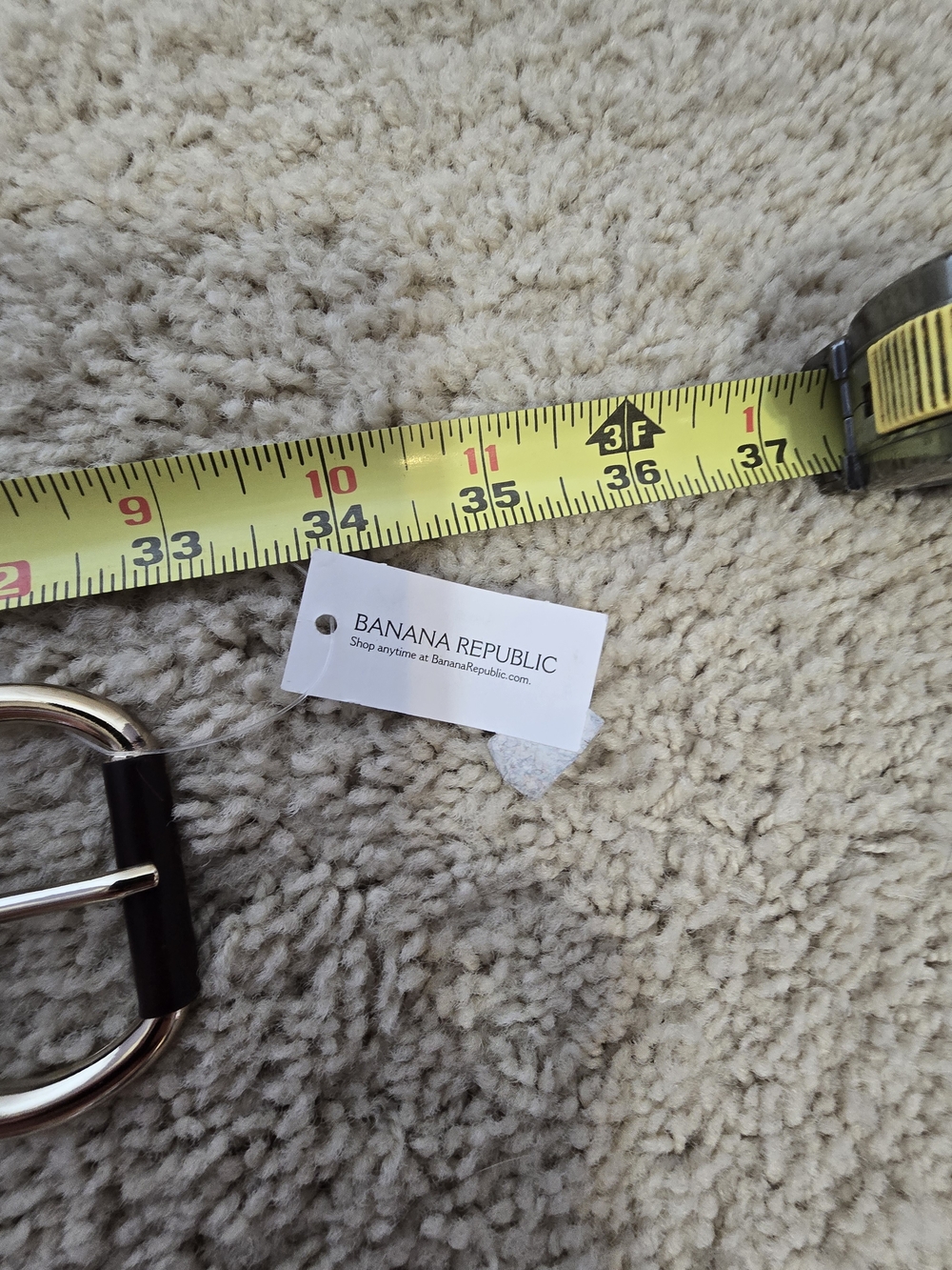 Belt - Picture 3 of 6